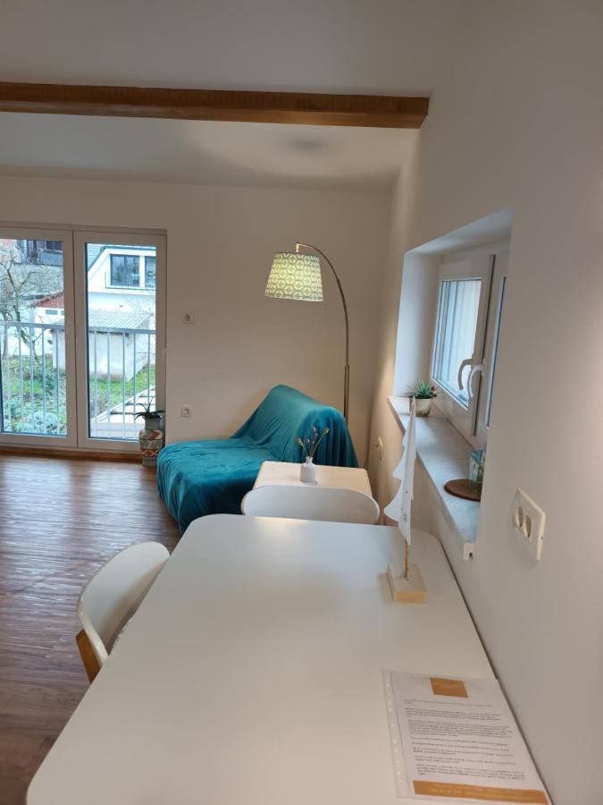 Accommodation Baron Liubliana Exterior foto
